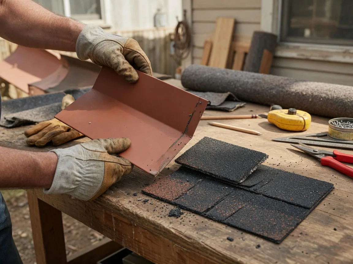 Roof Repair company in Nunn, CO